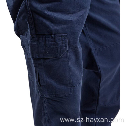 Flame Resistant Waist Pants